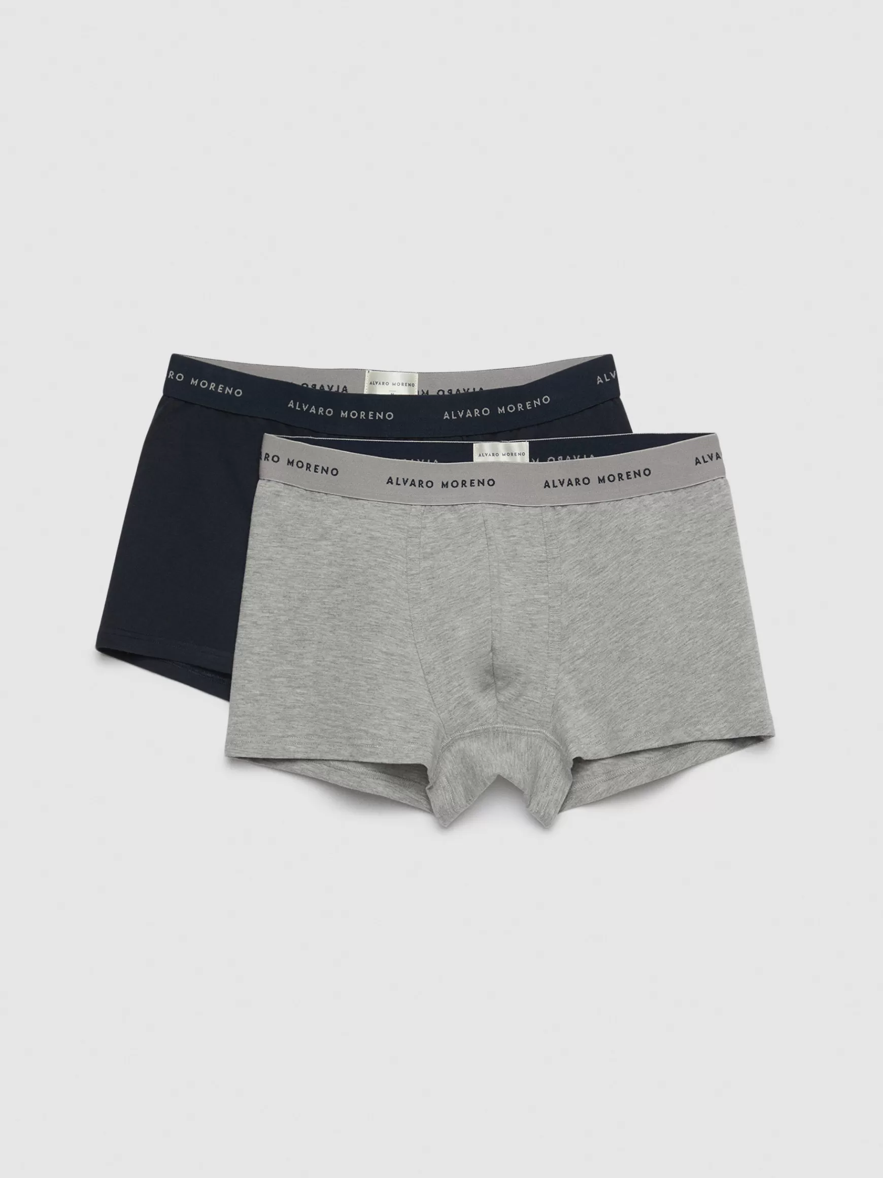 Hombre Alvaro Moreno Ropa Interior<BOXER BASIC