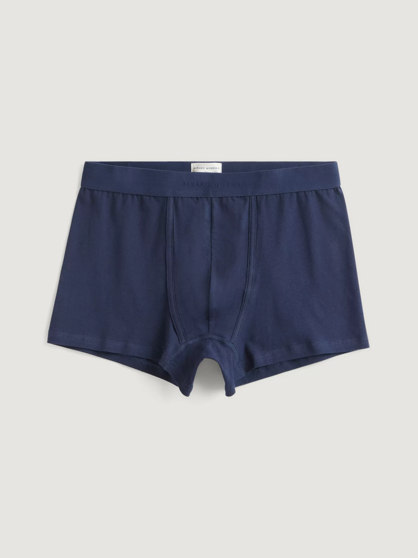 Hombre Alvaro Moreno Ropa Interior<BOXER BASIC