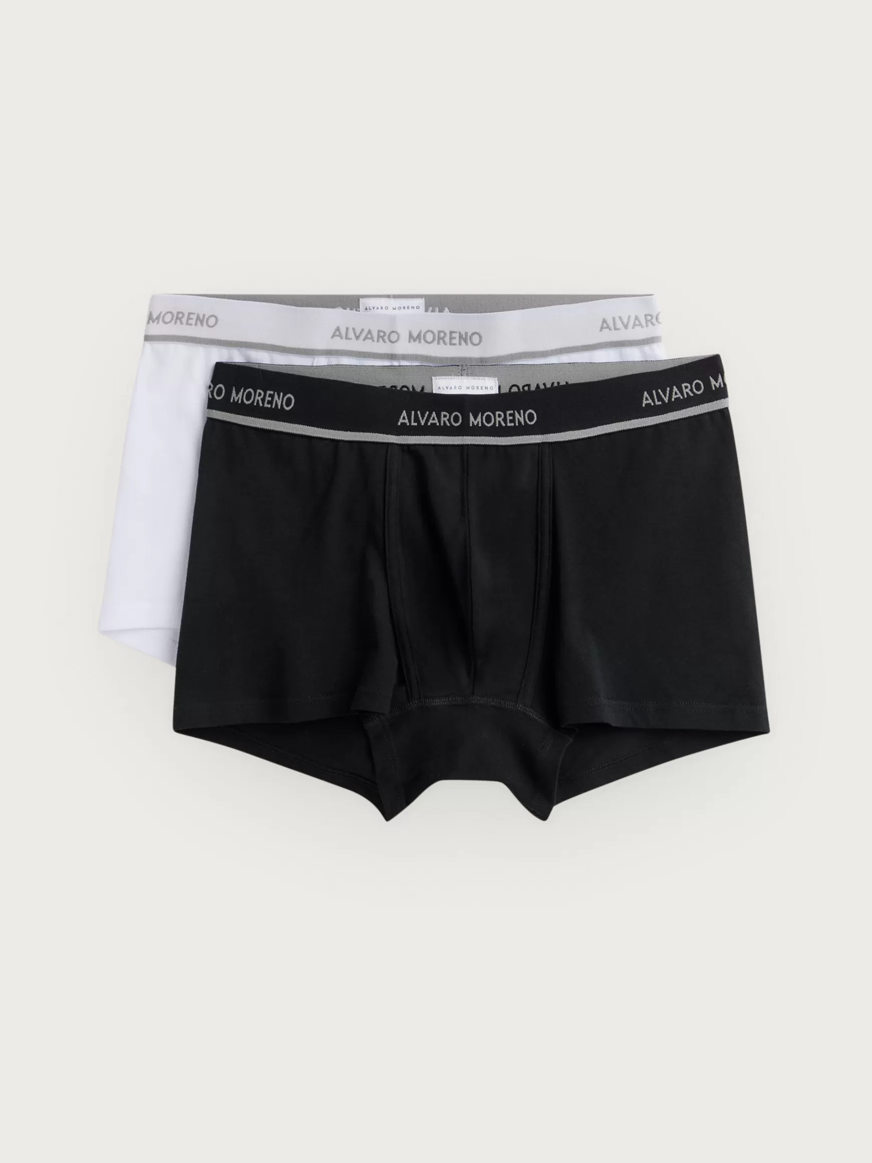 Hombre Alvaro Moreno Ropa Interior<BOXER CLASSIC