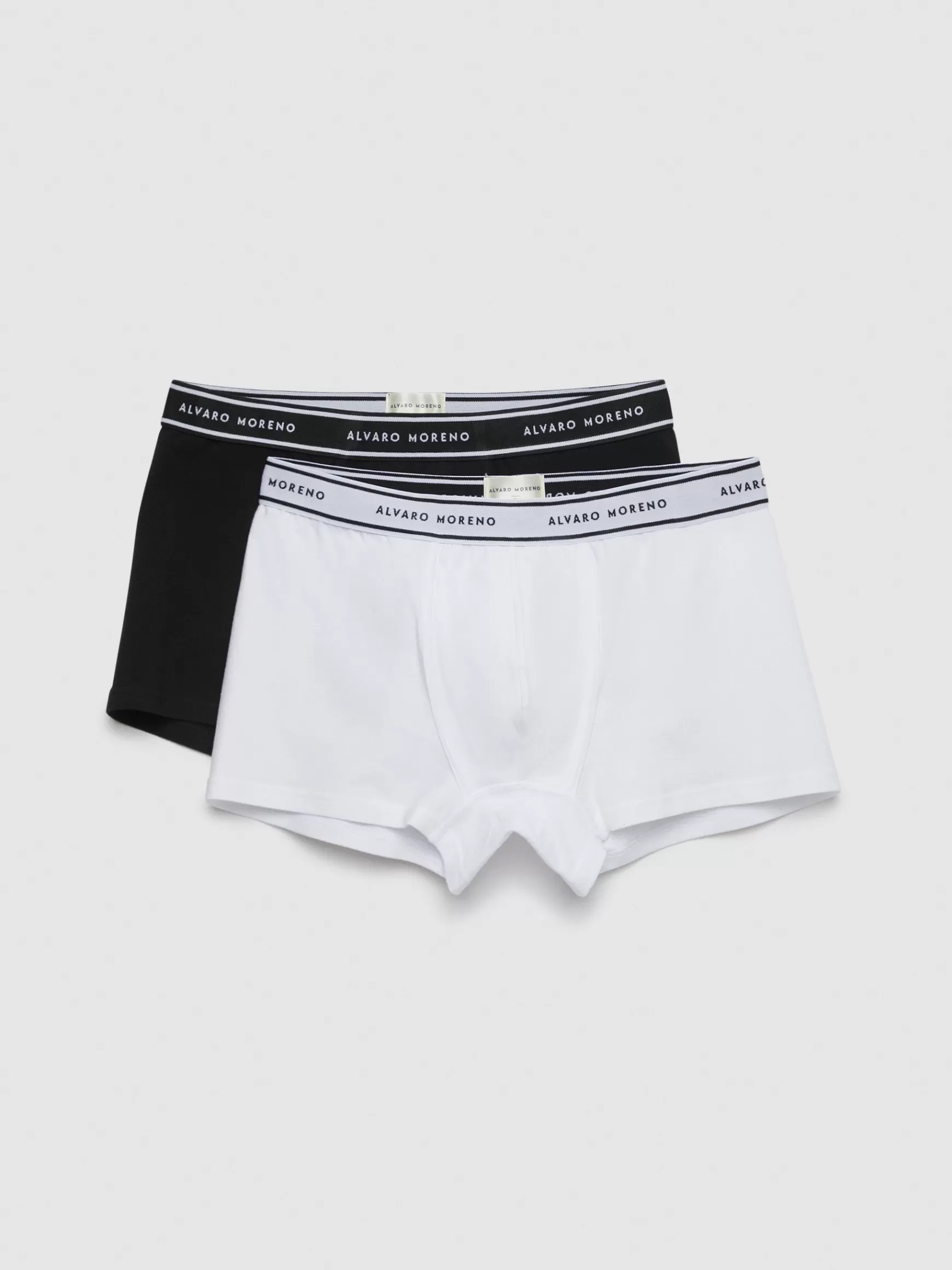 Hombre Alvaro Moreno Ropa Interior<BOXER CLASSIC