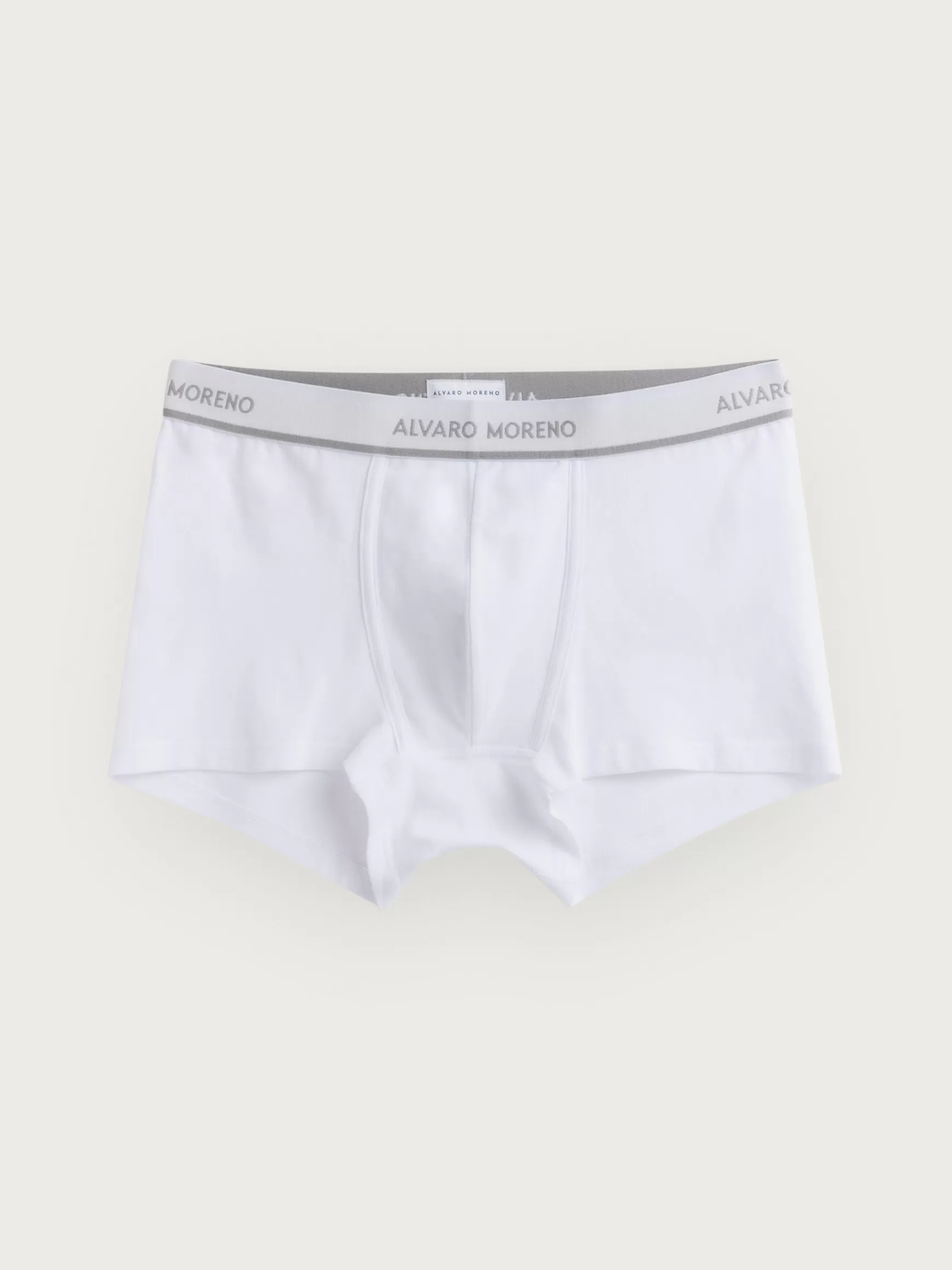 Hombre Alvaro Moreno Ropa Interior<BOXER CLASSIC