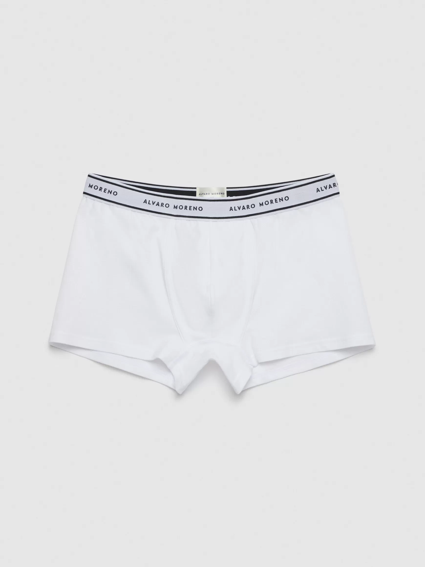 Hombre Alvaro Moreno Ropa Interior<BOXER CLASSIC