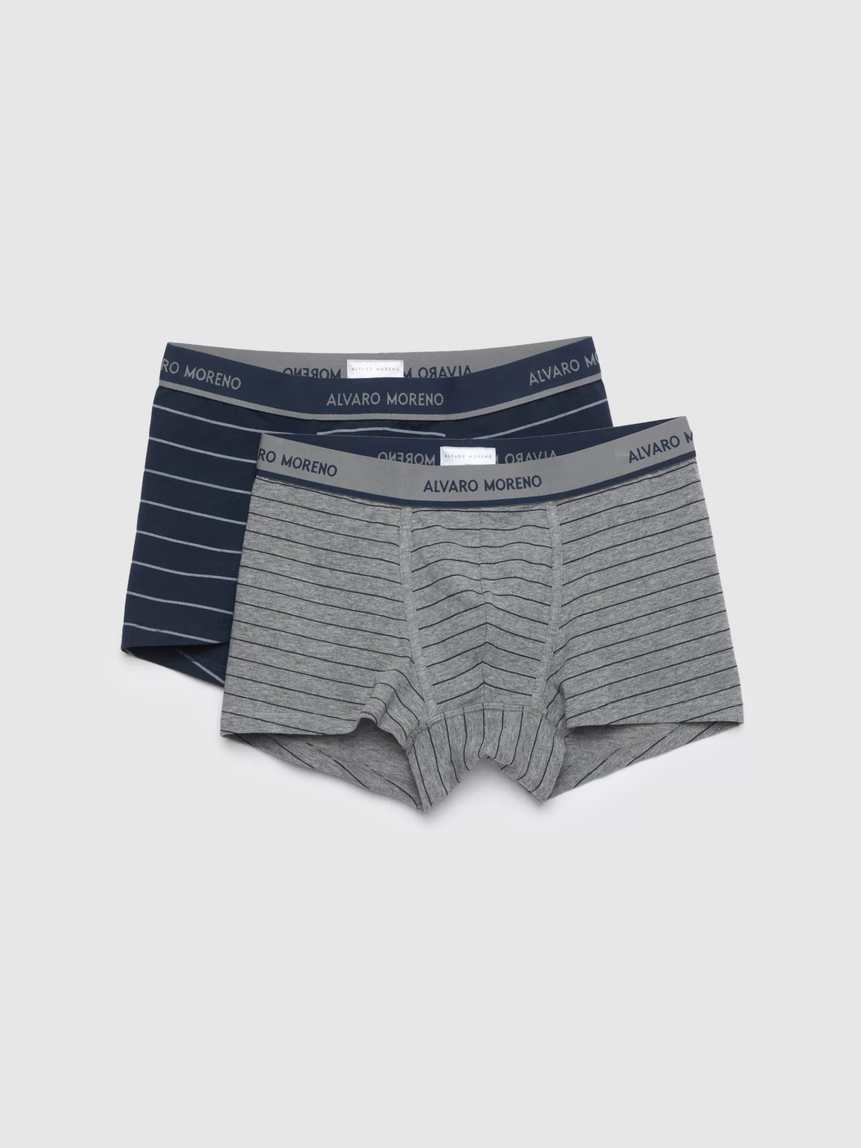 Hombre Alvaro Moreno Ropa Interior<BOXER SAILING