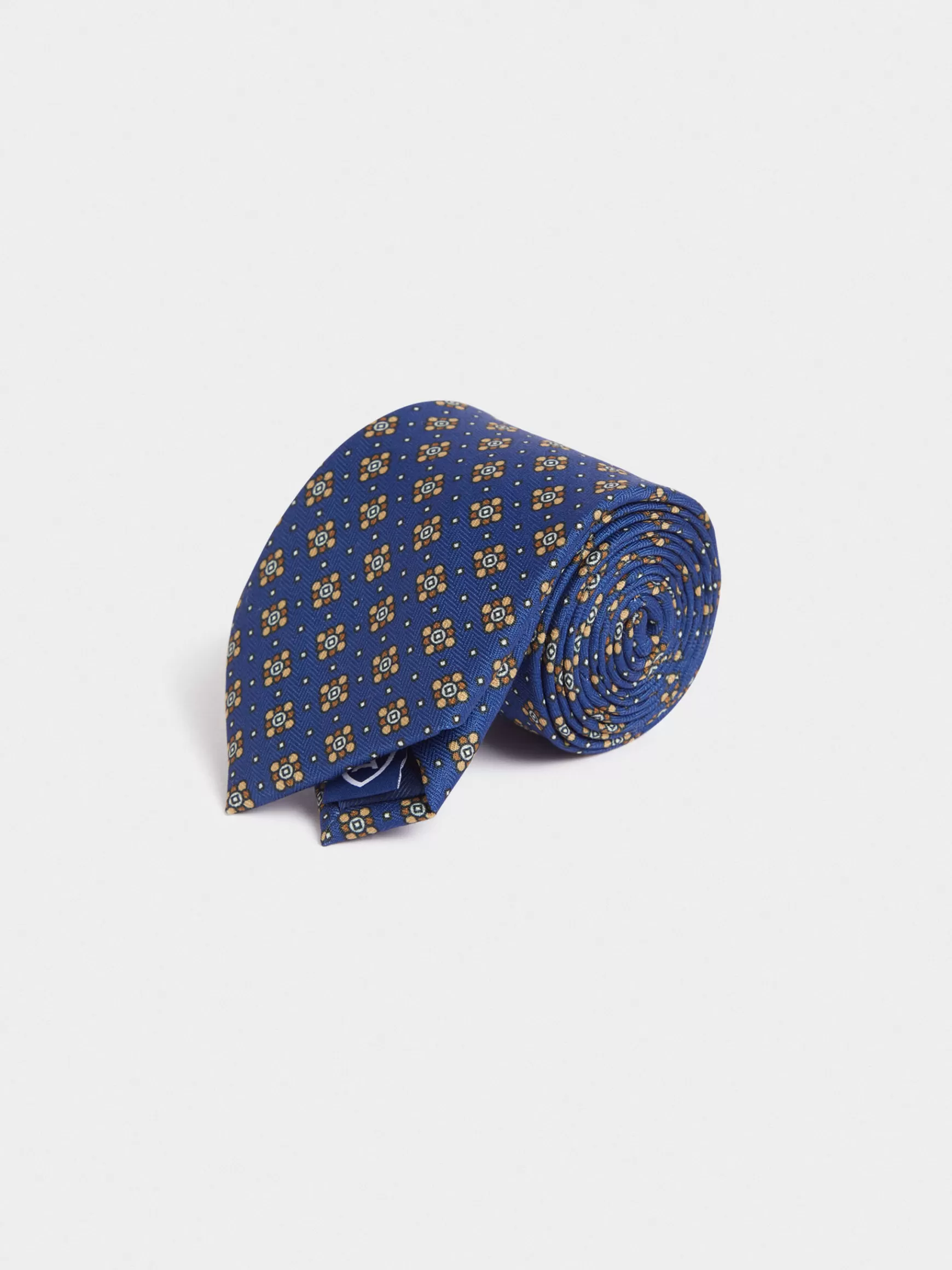 Hombre Alvaro Moreno Corbatas | Corbatas<CORBATA PRINTED