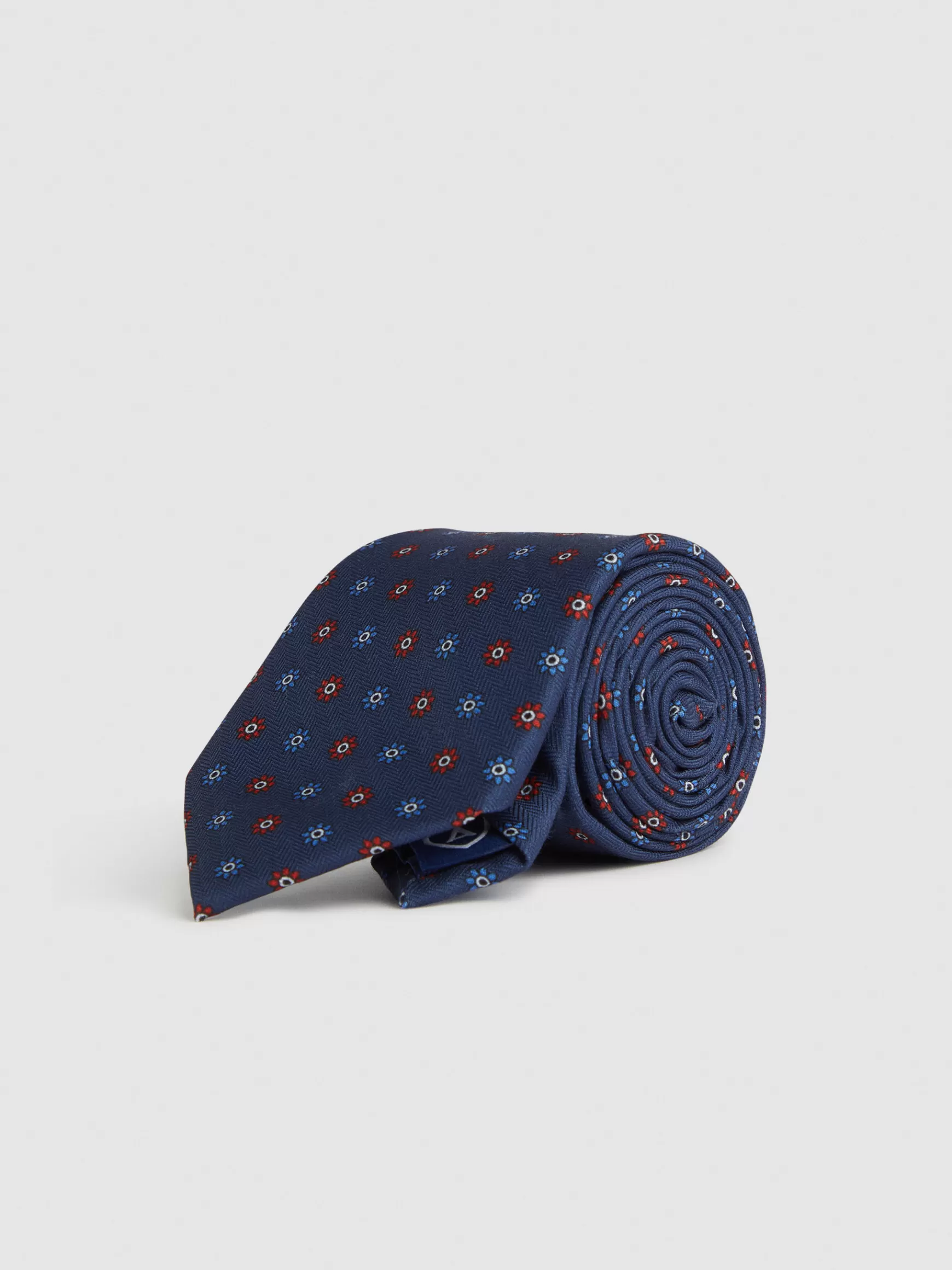 Hombre Alvaro Moreno Corbatas | Corbatas<CORBATA PRINTED