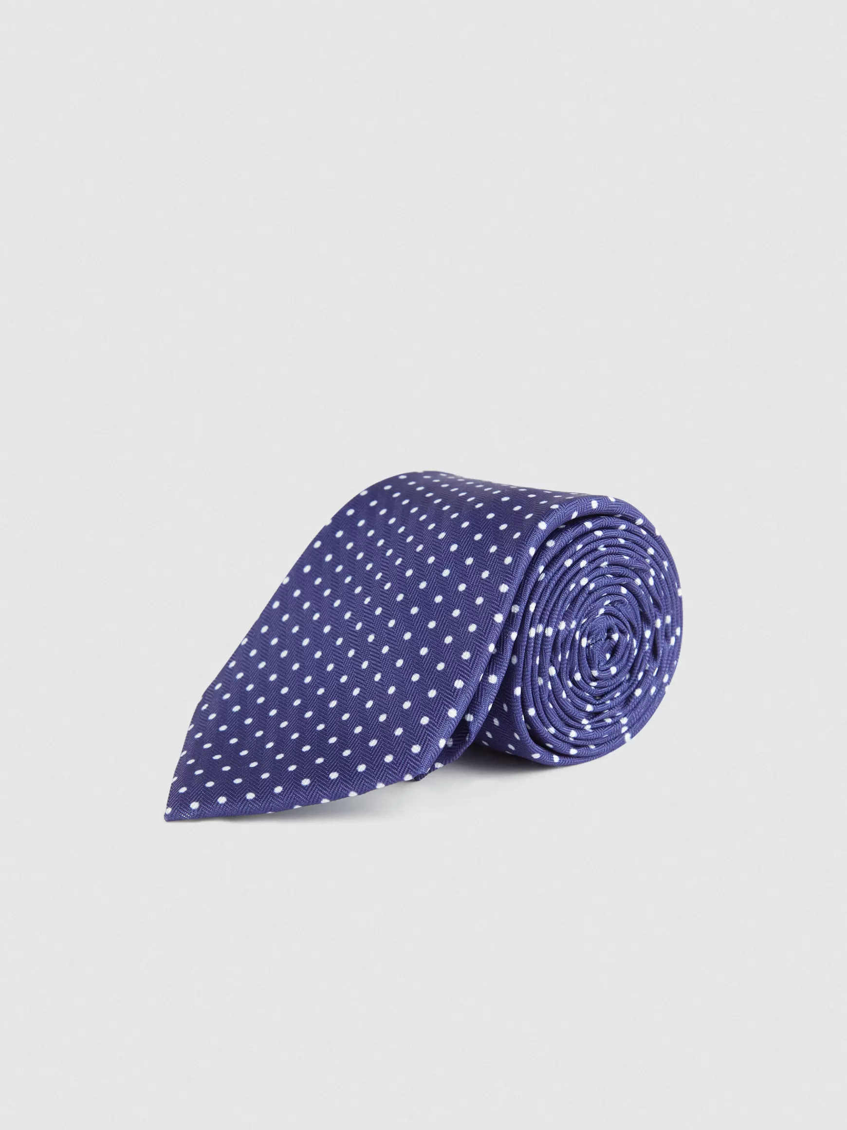 Hombre Alvaro Moreno Corbatas | Corbatas<CORBATA PRINTED