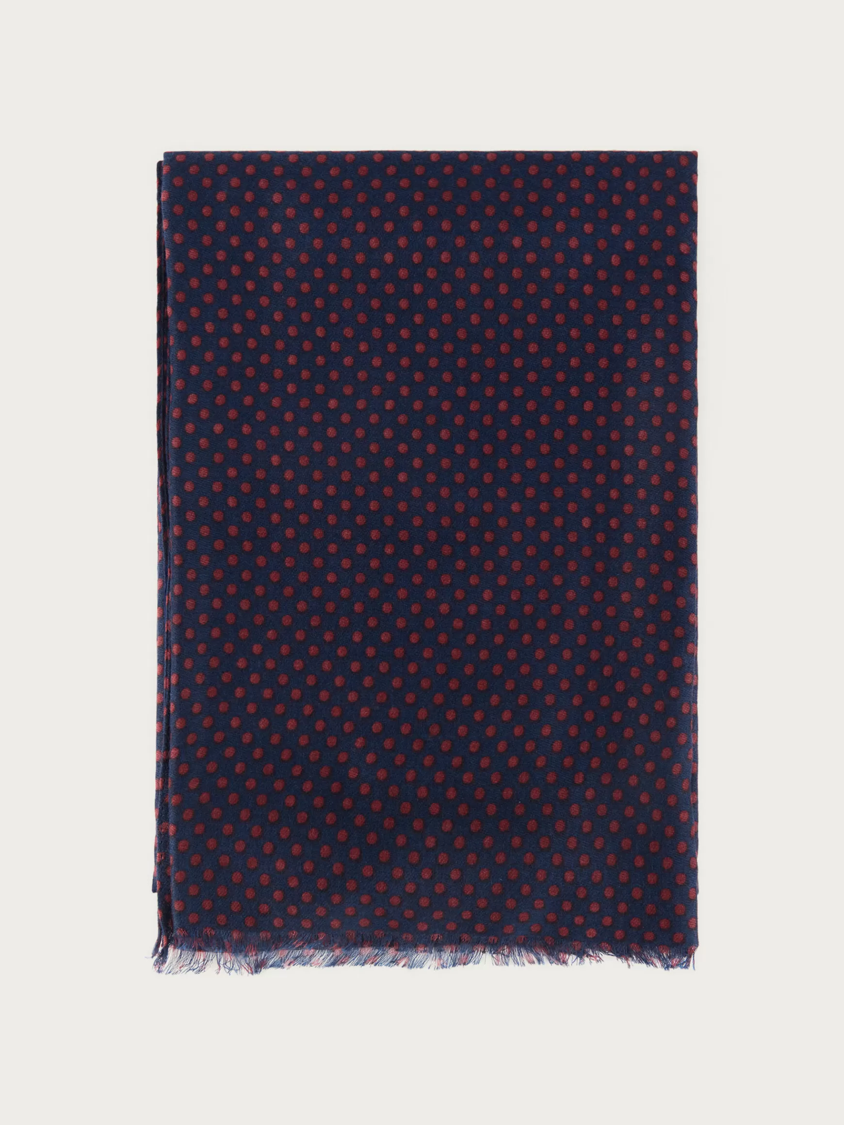 Hombre Alvaro Moreno Foulares<FOULARD PRINT