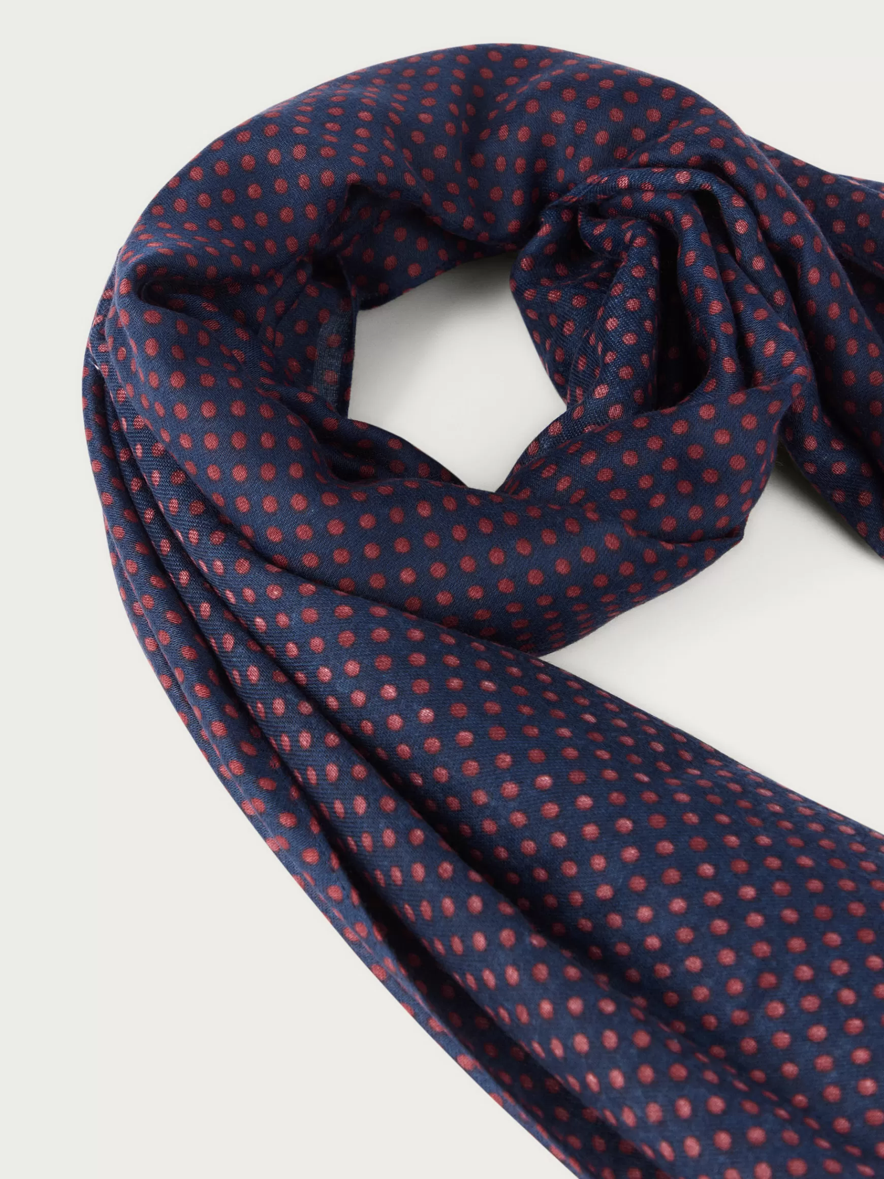 Hombre Alvaro Moreno Foulares<FOULARD PRINT