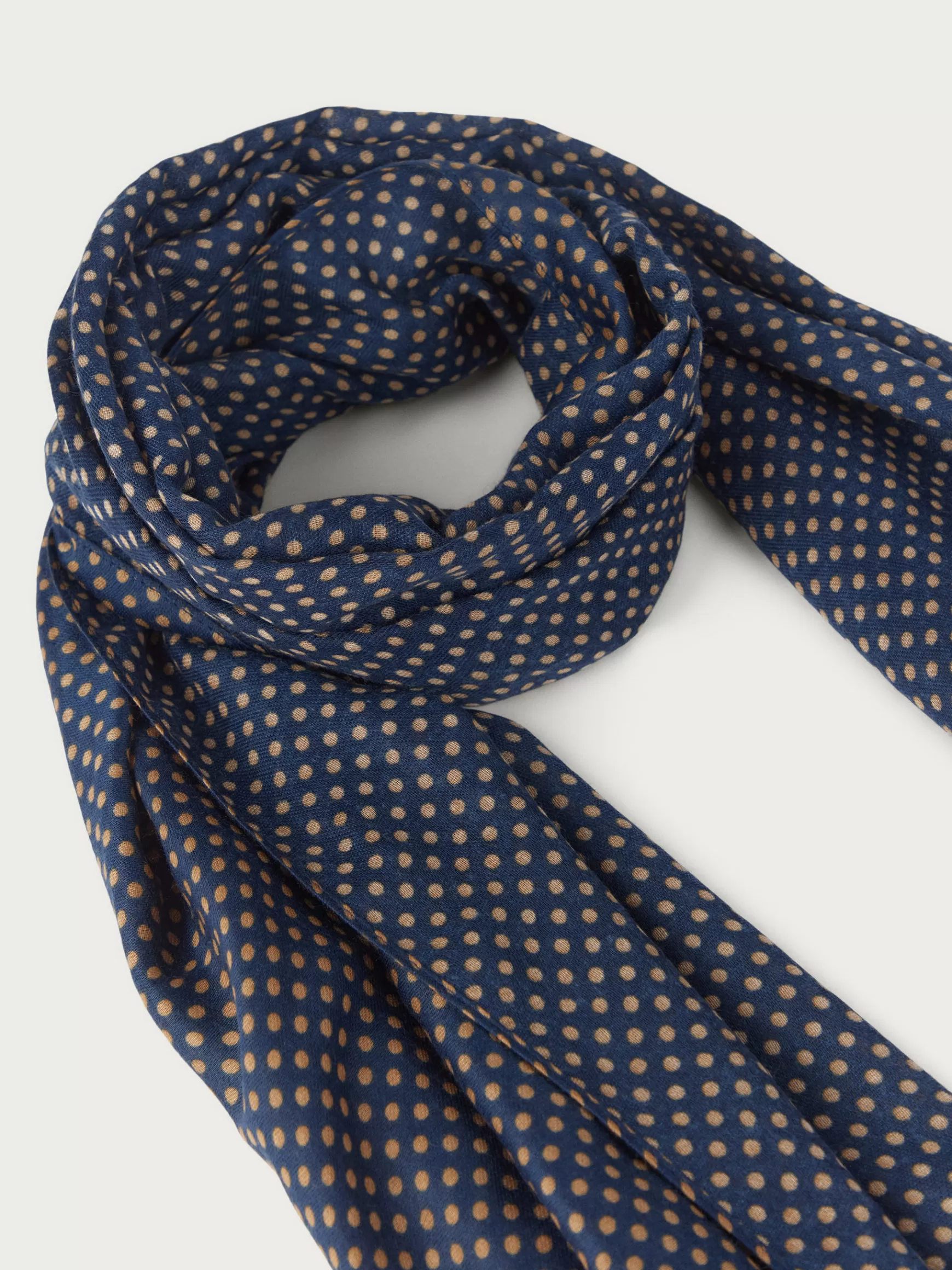 Hombre Alvaro Moreno Foulares<FOULARD PRINT