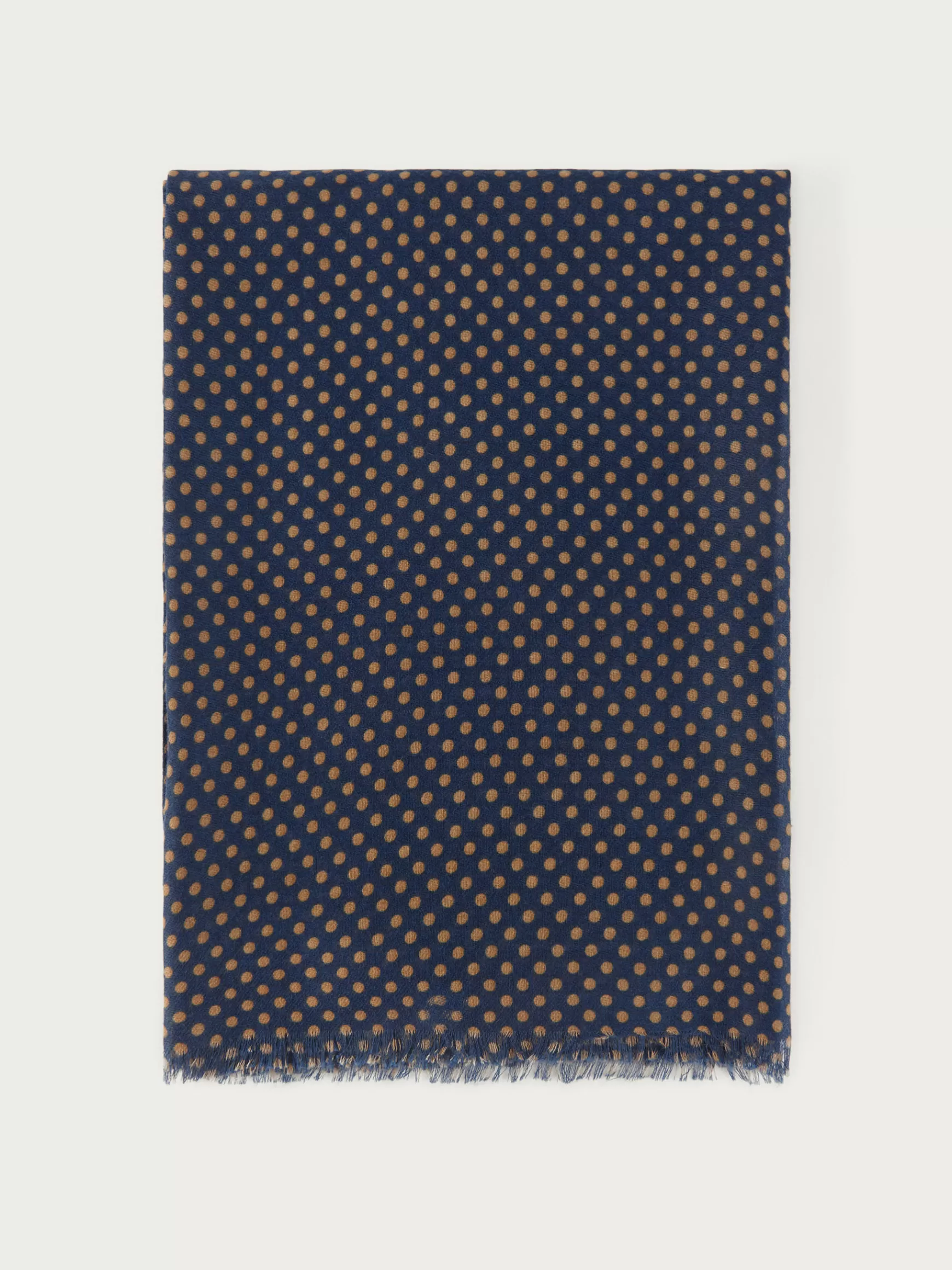 Hombre Alvaro Moreno Foulares<FOULARD PRINT