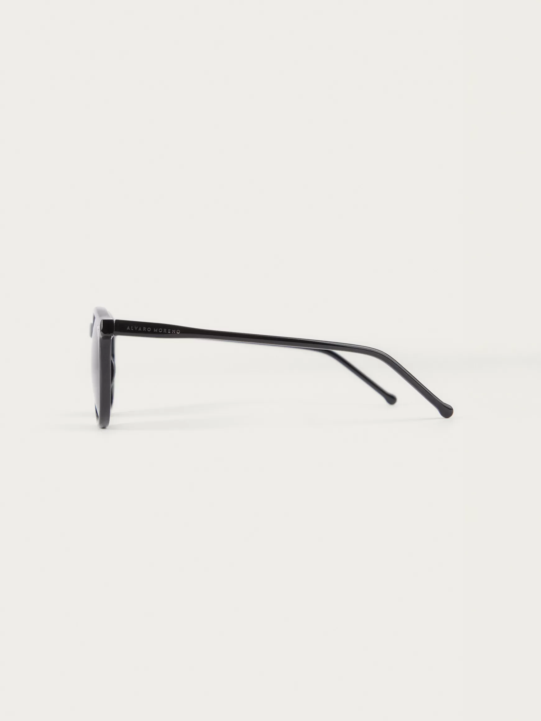 Hombre Alvaro Moreno Gafas De Sol<GAFAS ROUNDER