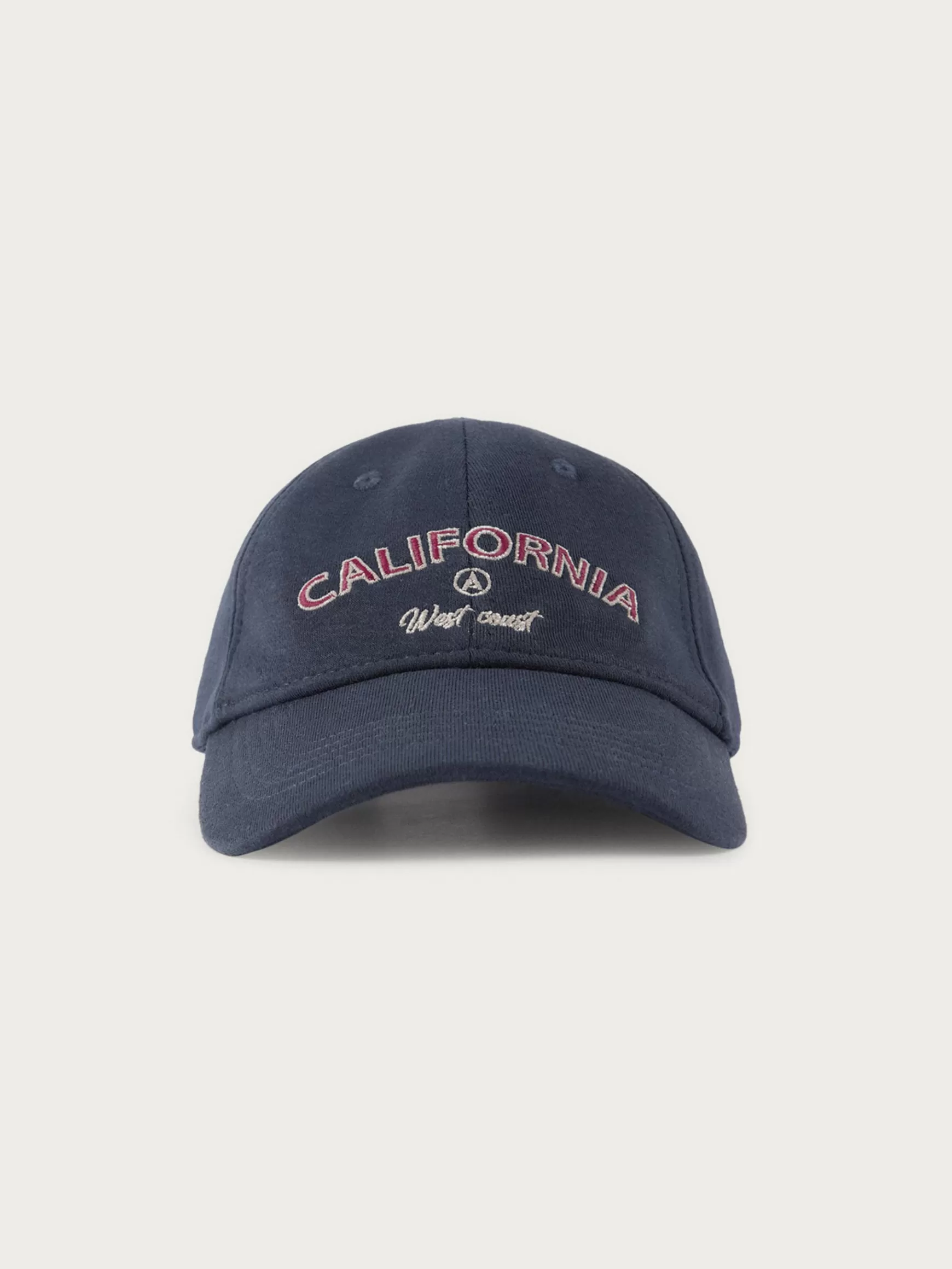 Hombre Alvaro Moreno Gorras<GORRA CALIFORNIA