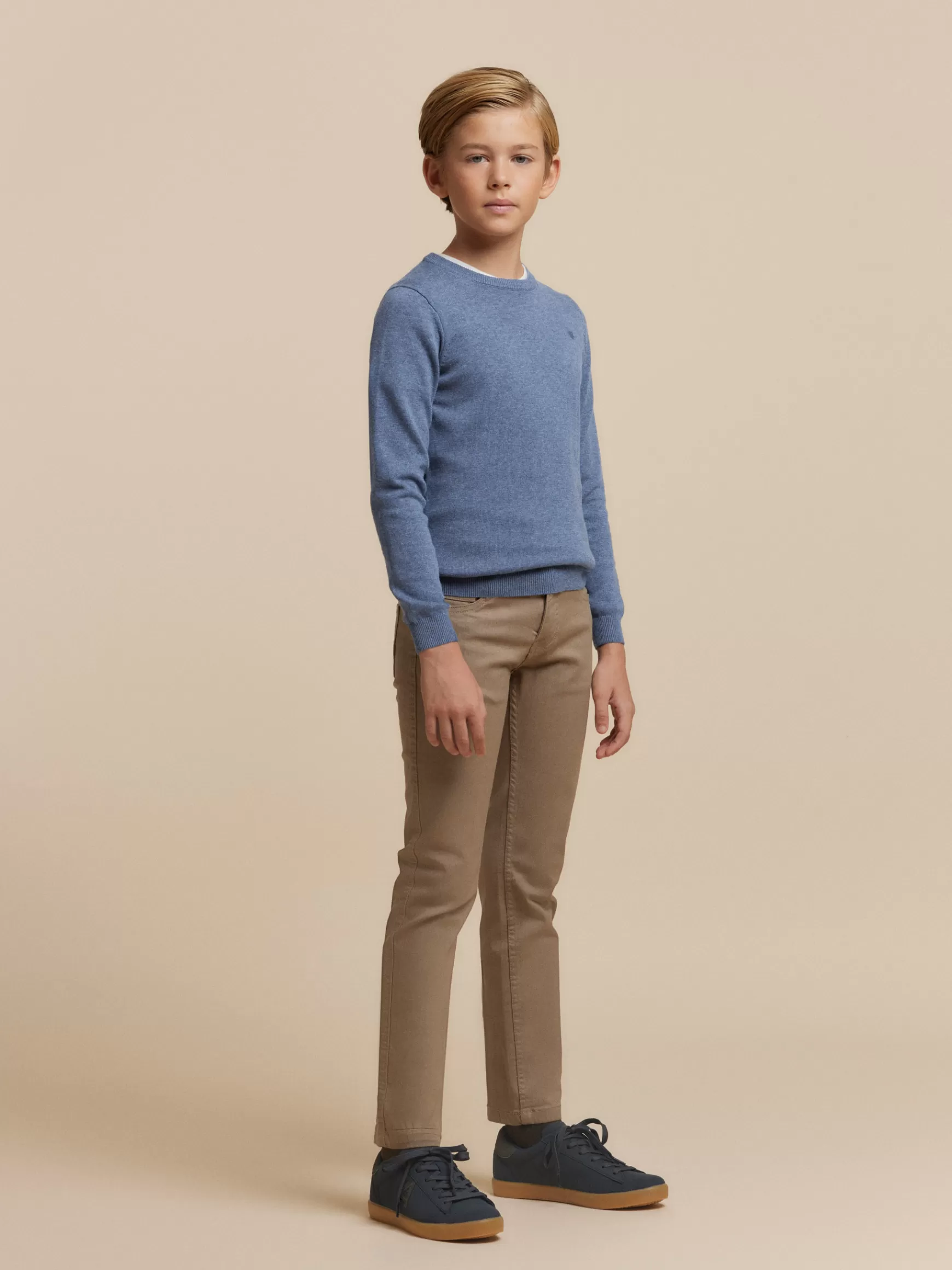 Alvaro Moreno Jerséis<JERSEY ROUND NECK KIDS