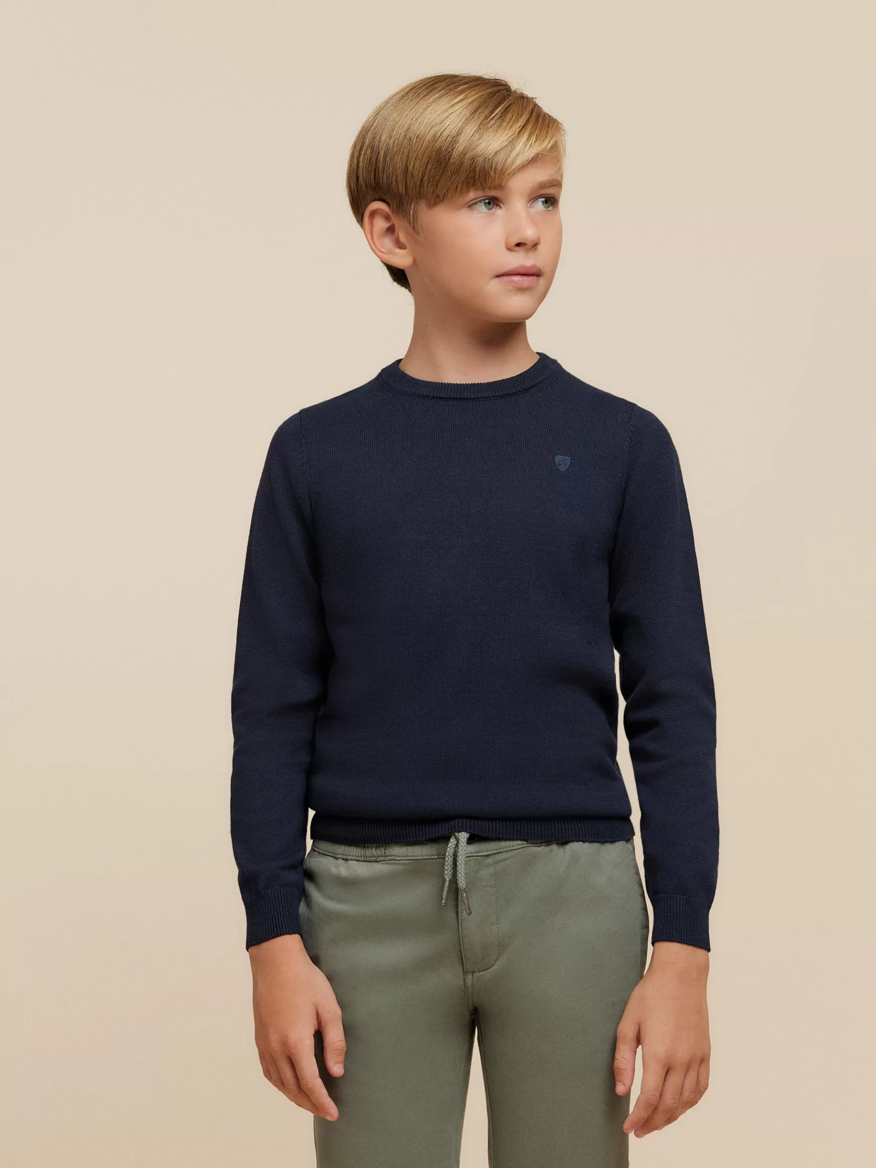 Alvaro Moreno Jerséis<JERSEY ROUND NECK KIDS