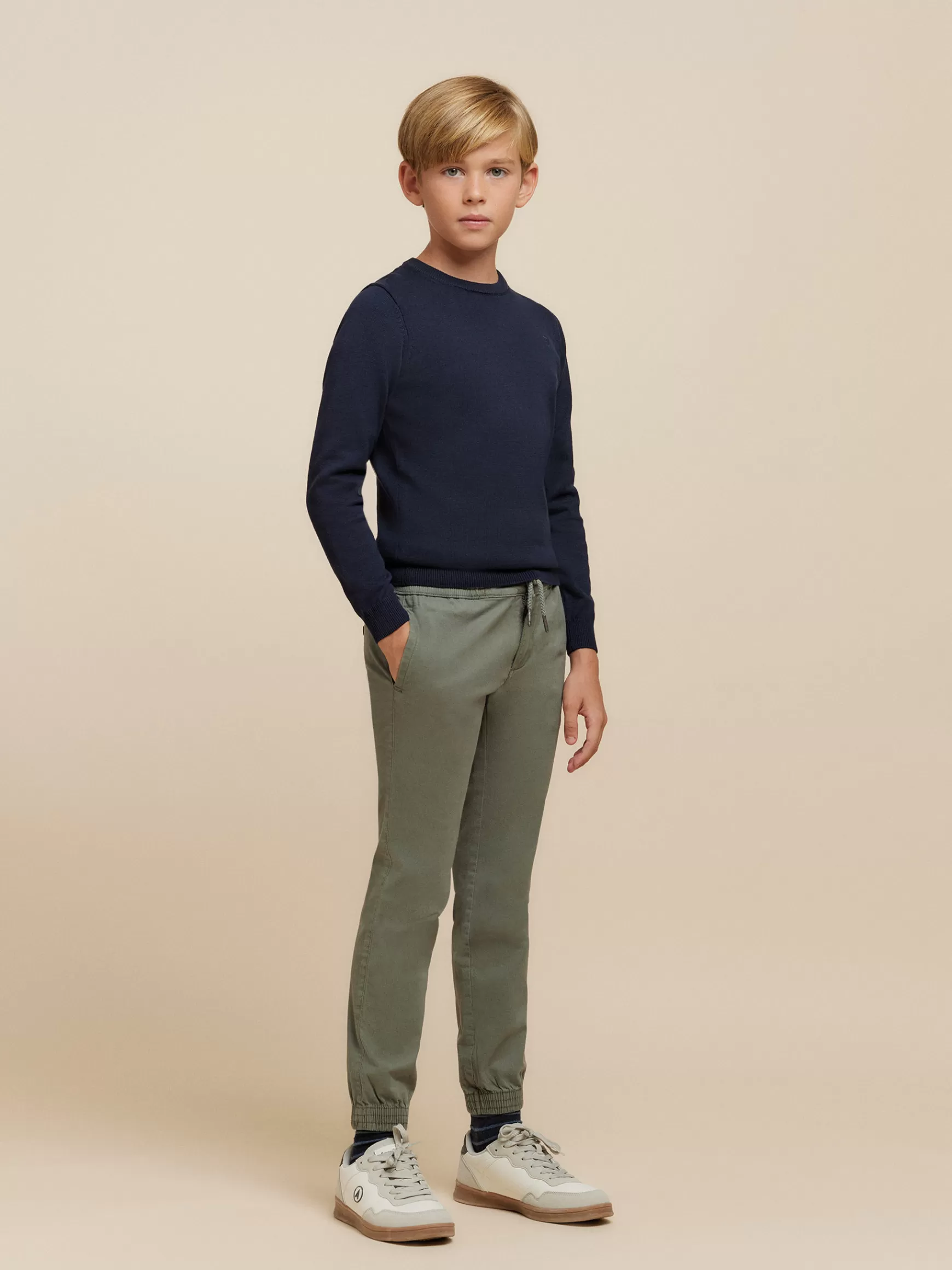 Alvaro Moreno Jerséis<JERSEY ROUND NECK KIDS