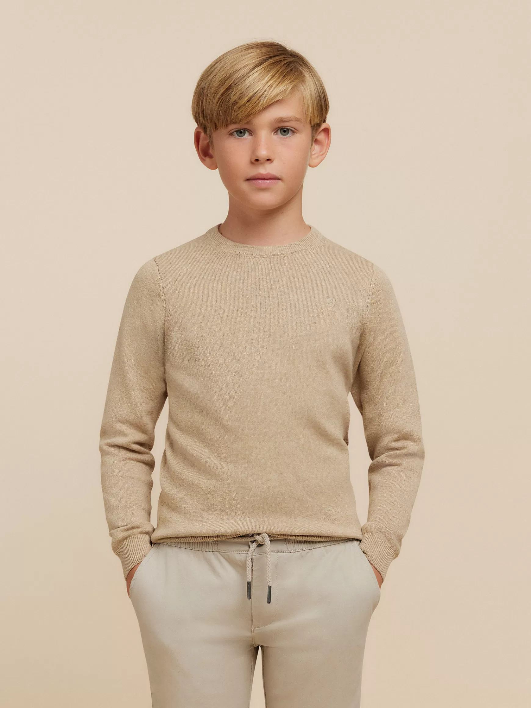 Alvaro Moreno Jerséis<JERSEY ROUND NECK KIDS