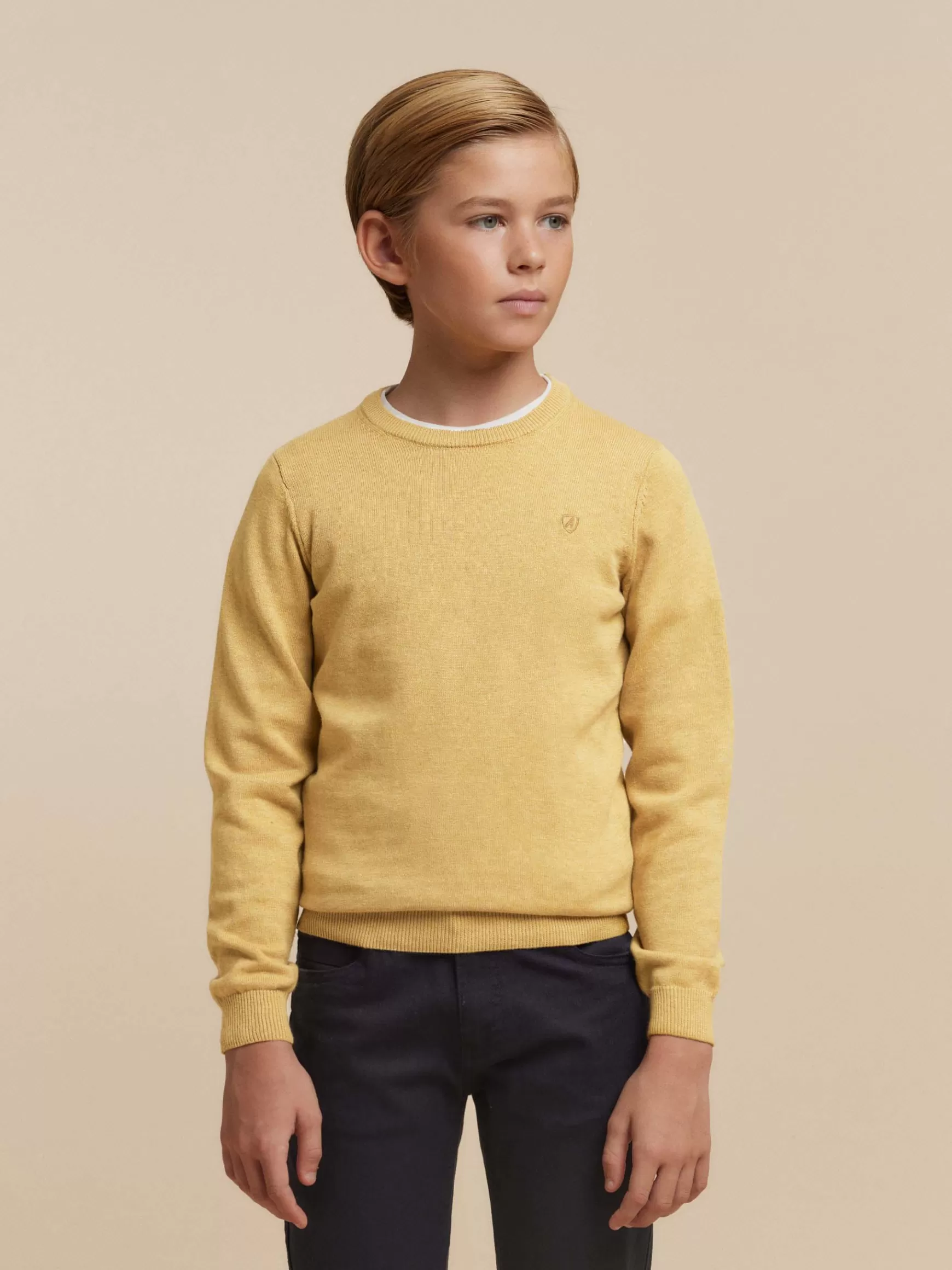 Alvaro Moreno Jerséis<JERSEY ROUND NECK KIDS