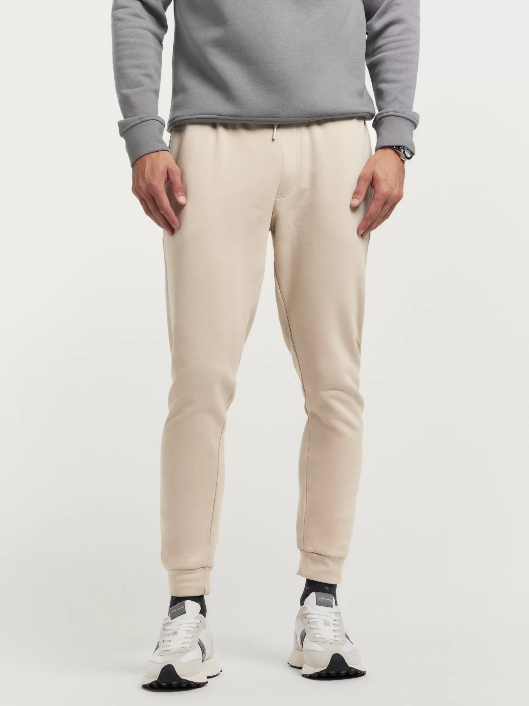 Hombre Alvaro Moreno Teen | Casual<JOGGER BASIC