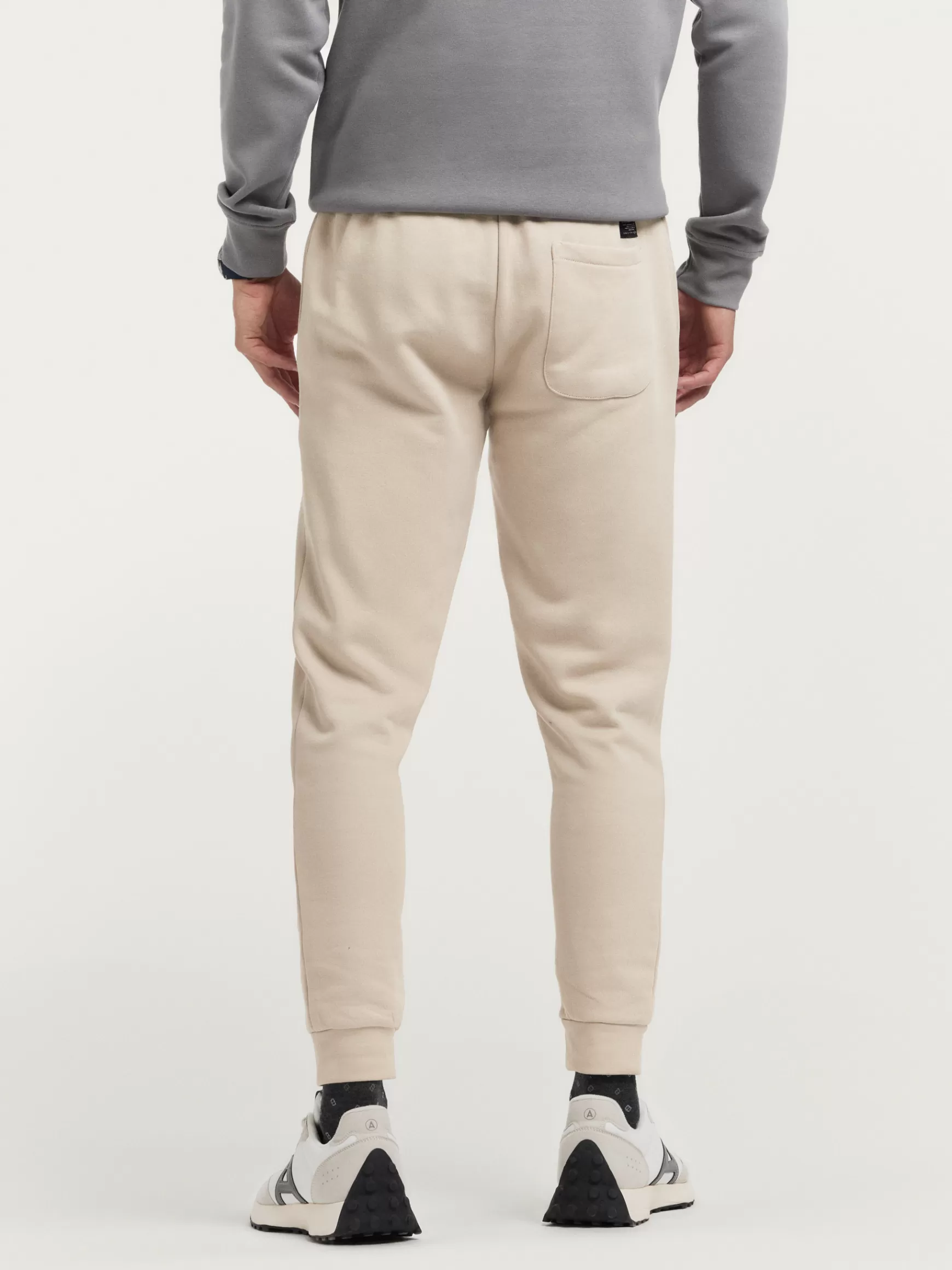 Hombre Alvaro Moreno Teen | Casual<JOGGER BASIC