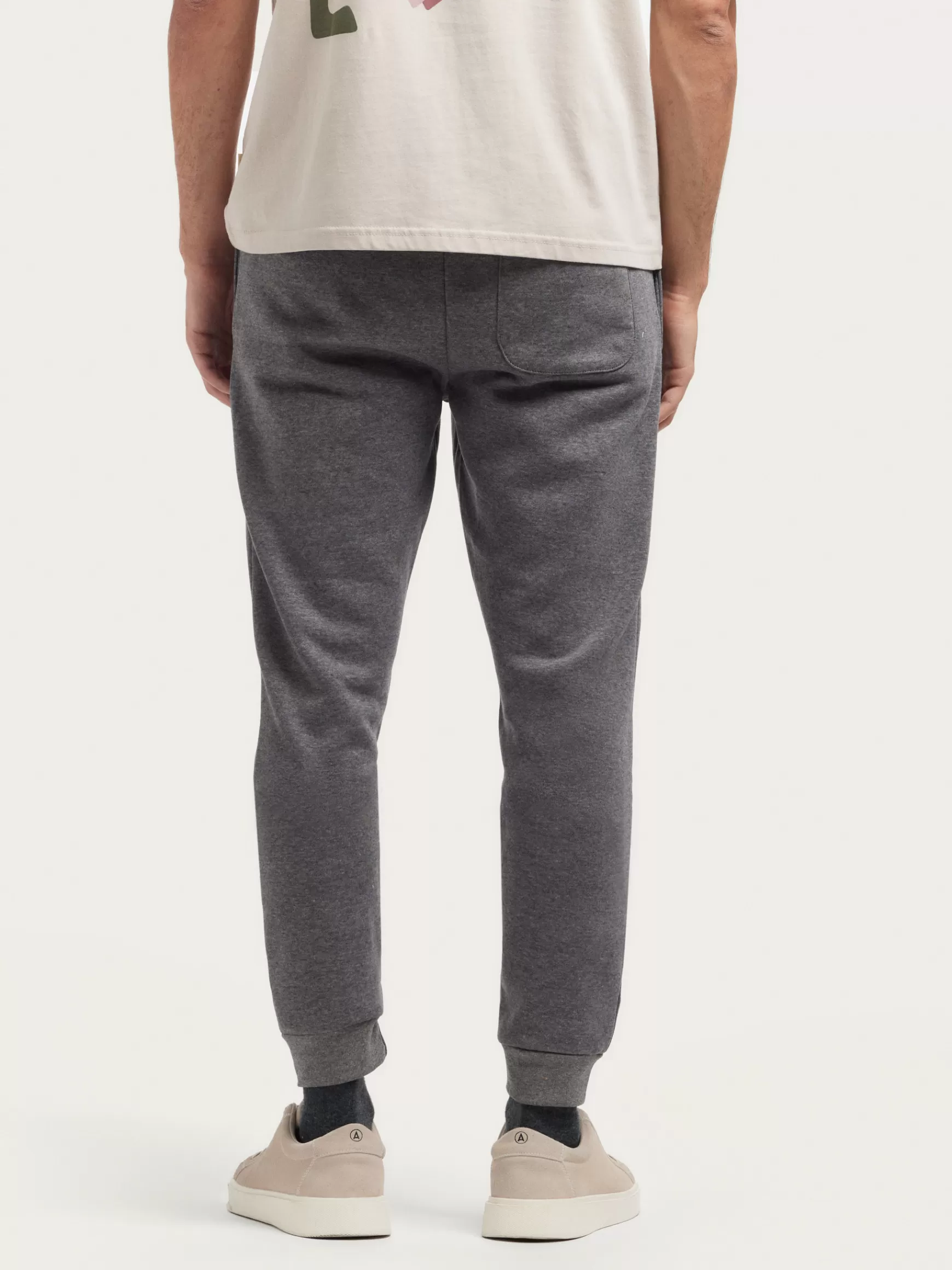 Hombre Alvaro Moreno Casual<JOGGER BASIC