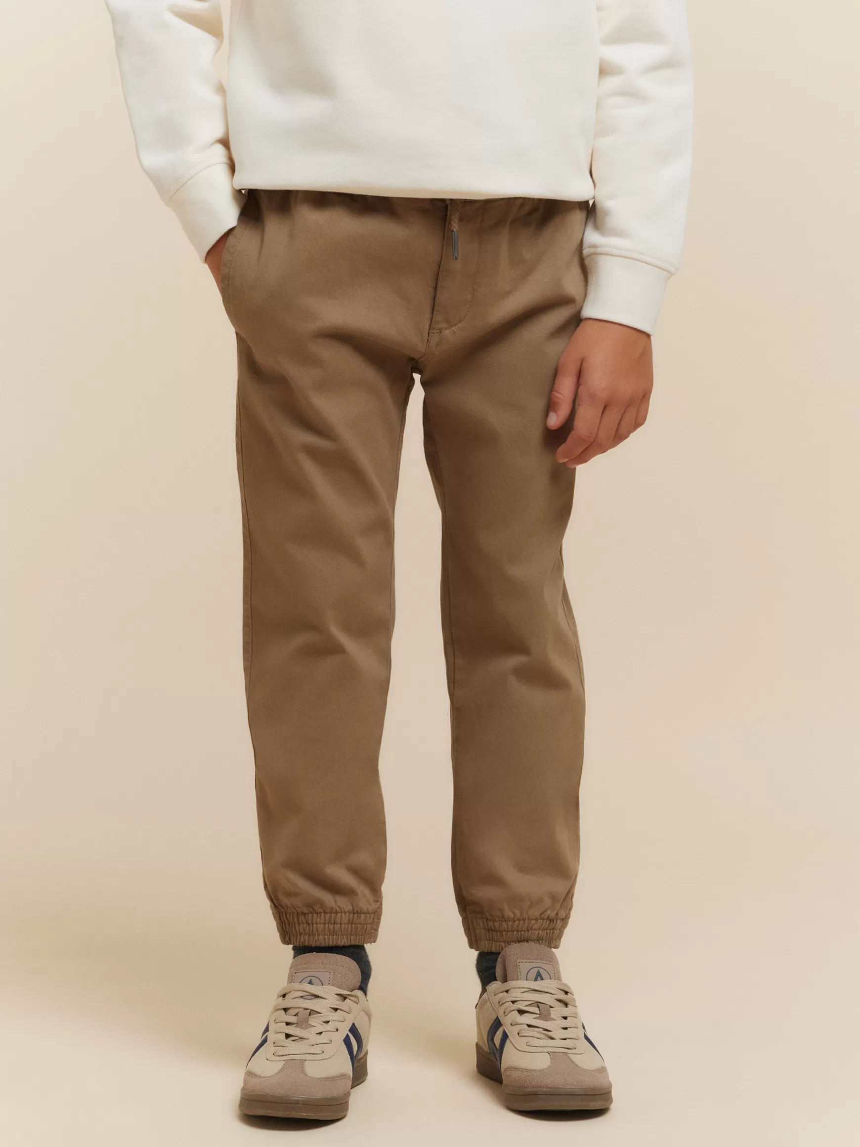 Alvaro Moreno Pantalones<PANTALON ANDER KIDS