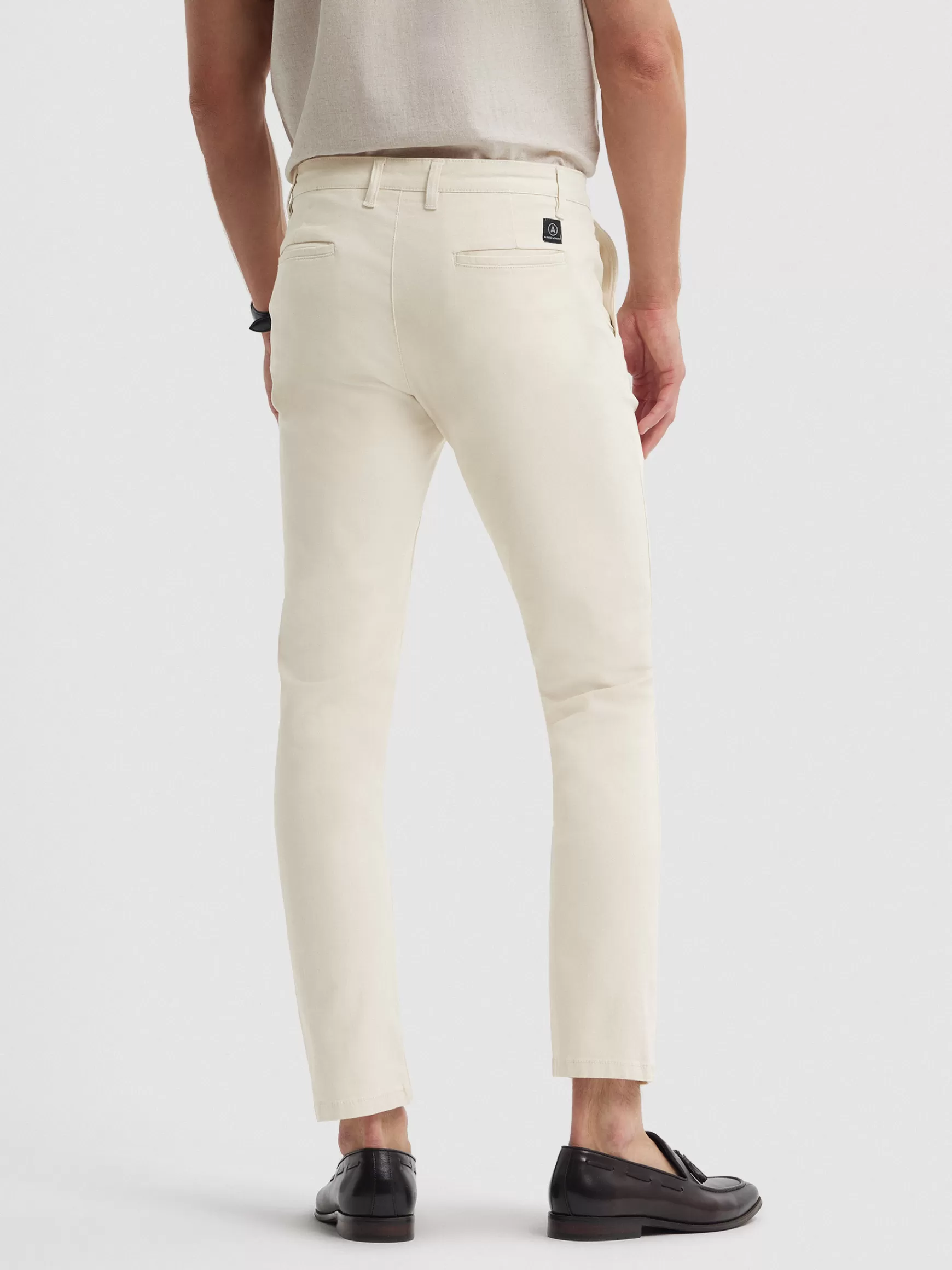 Hombre Alvaro Moreno Chino<PANTALON CHINO SLIM FIT