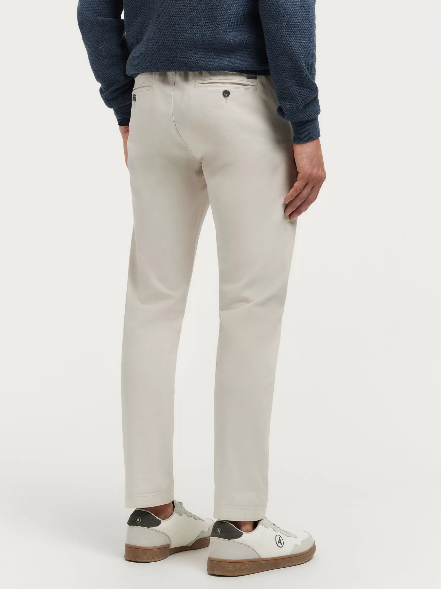 Hombre Alvaro Moreno Teen | Casual<PANTALON DALTON