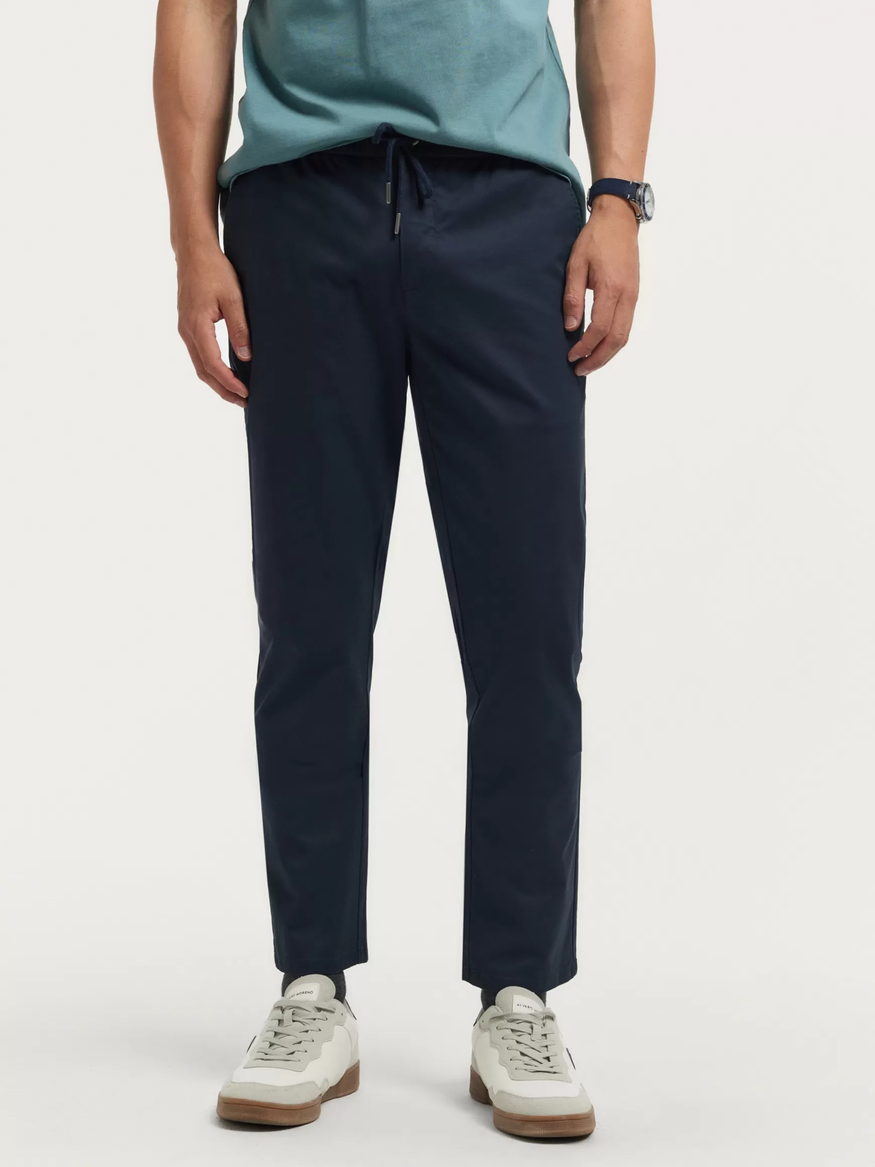 Hombre Alvaro Moreno Teen | Casual<PANTALON DAWSON