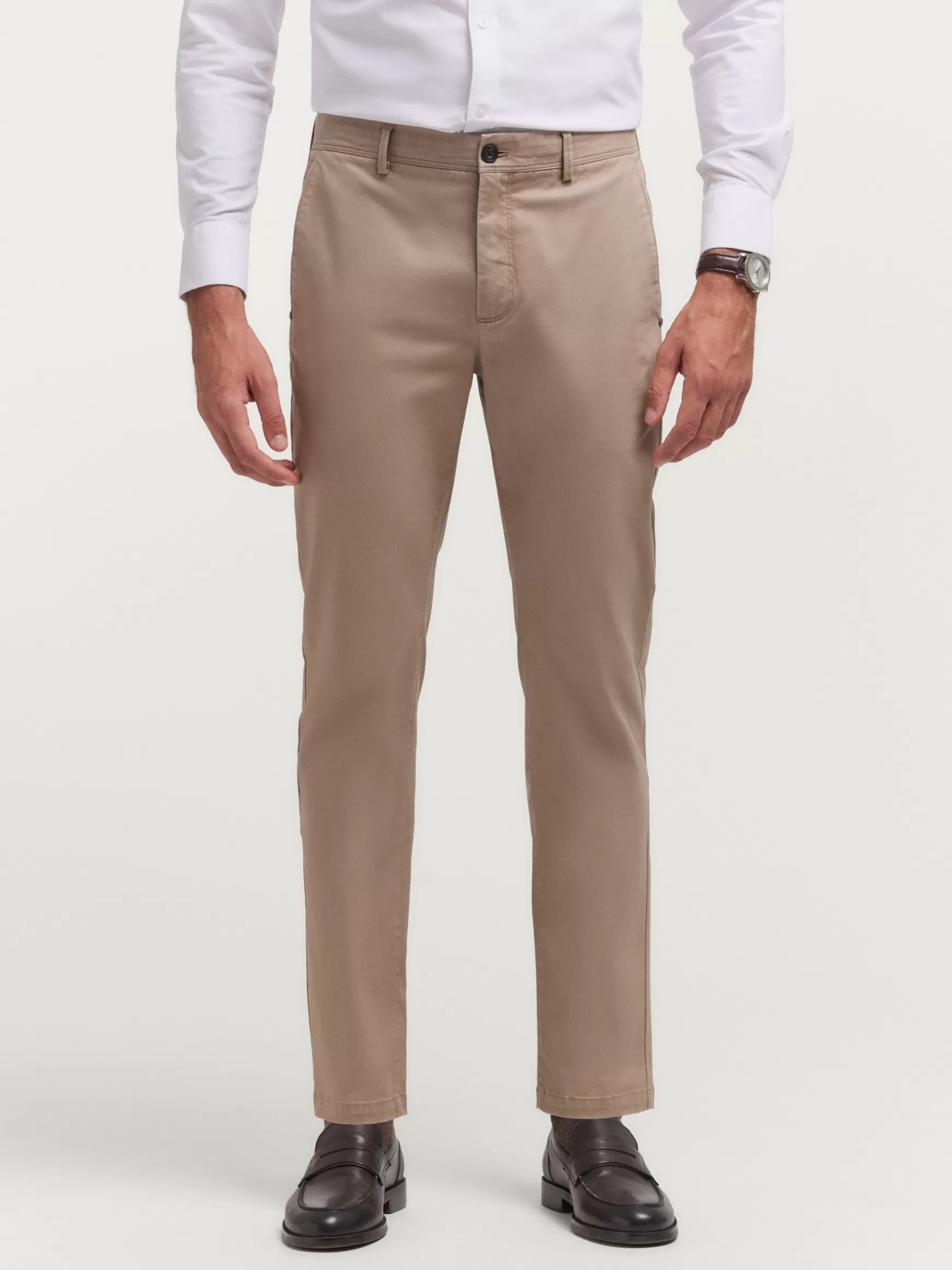 Hombre Alvaro Moreno Chino<PANTALON SLOT