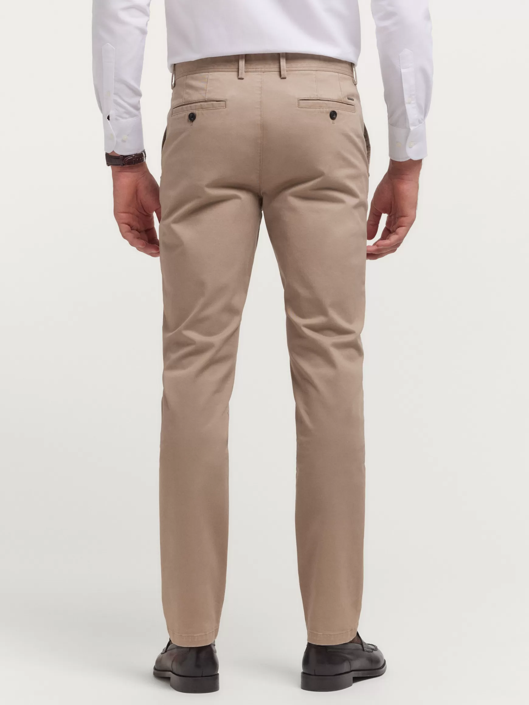 Hombre Alvaro Moreno Chino<PANTALON SLOT