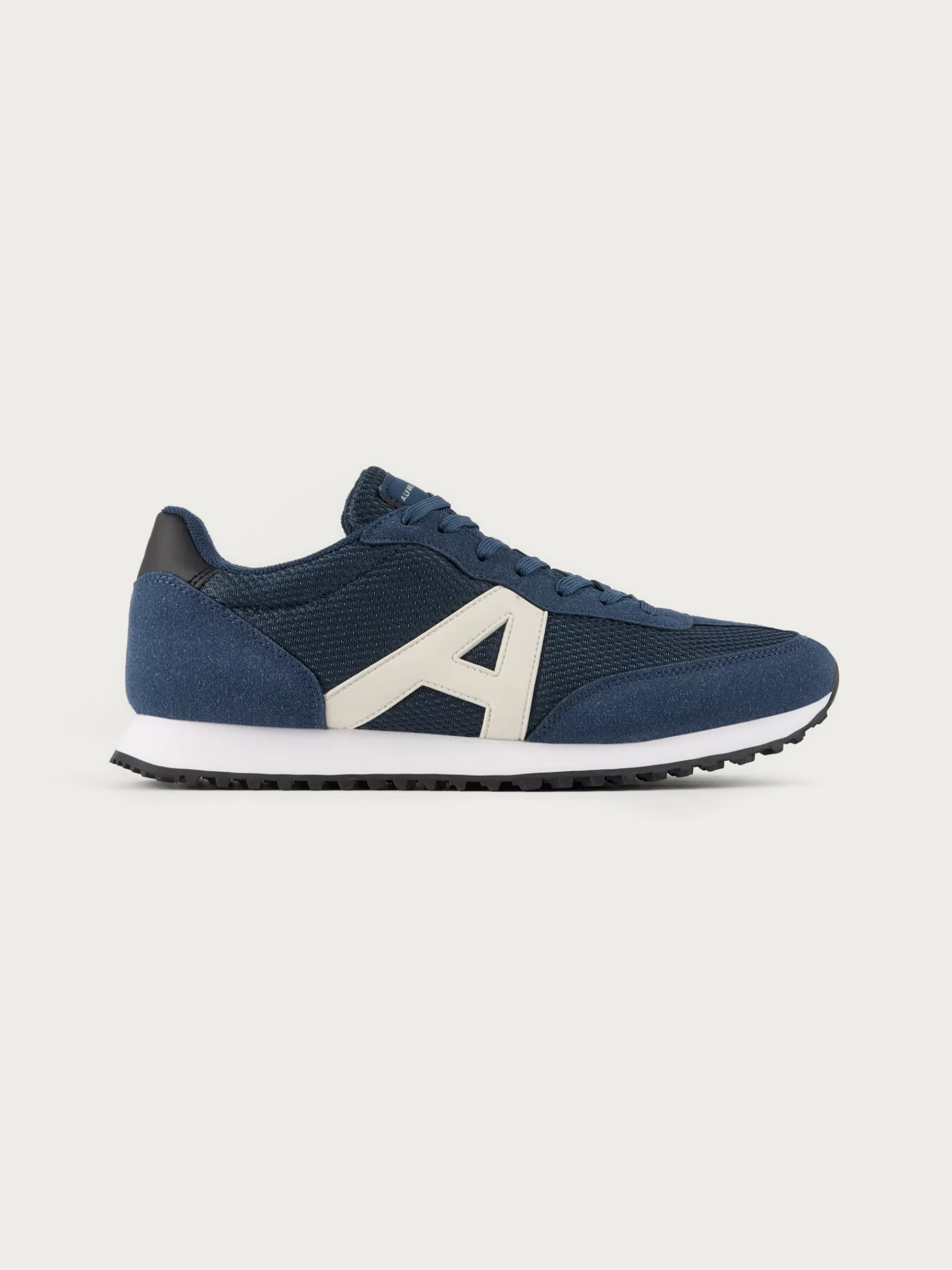 Hombre Alvaro Moreno Sneakers<SNEAKERS ASTON