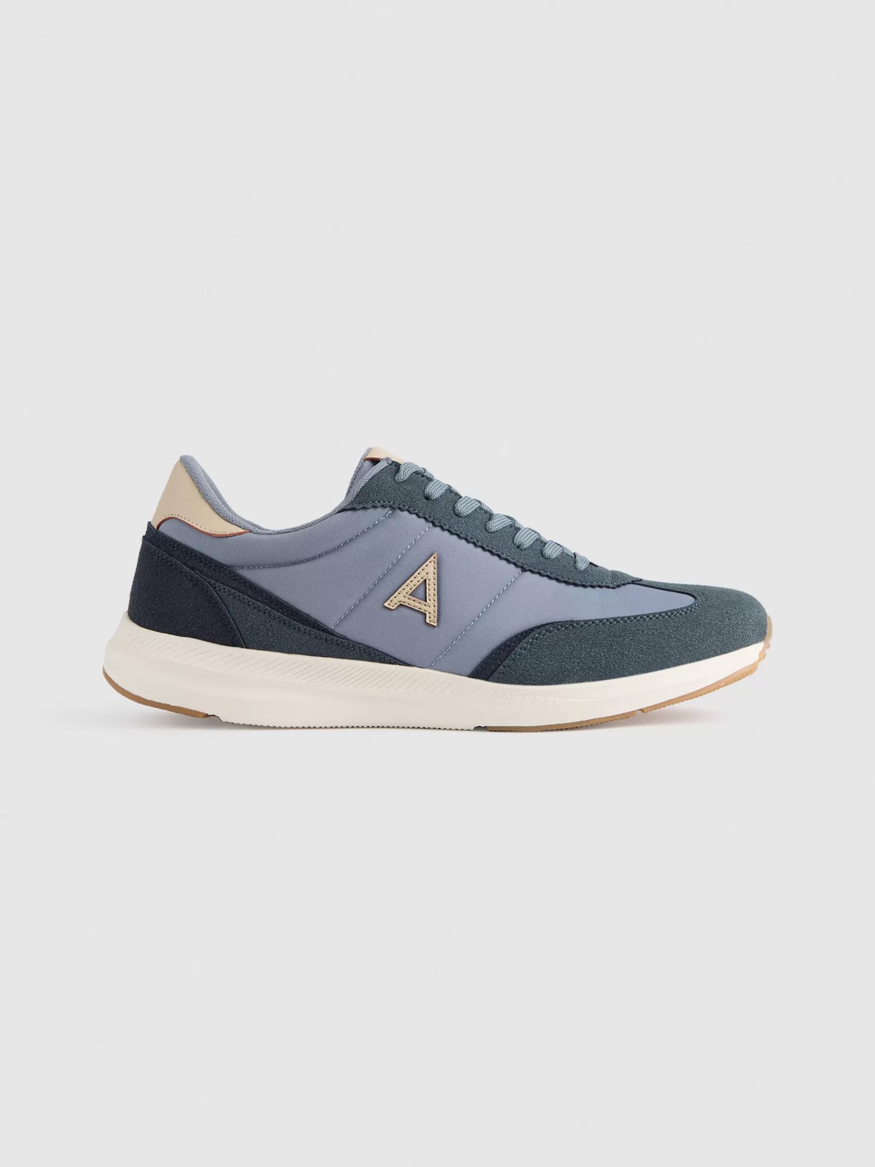 Hombre Alvaro Moreno Sneakers<SNEAKERS ELBOW