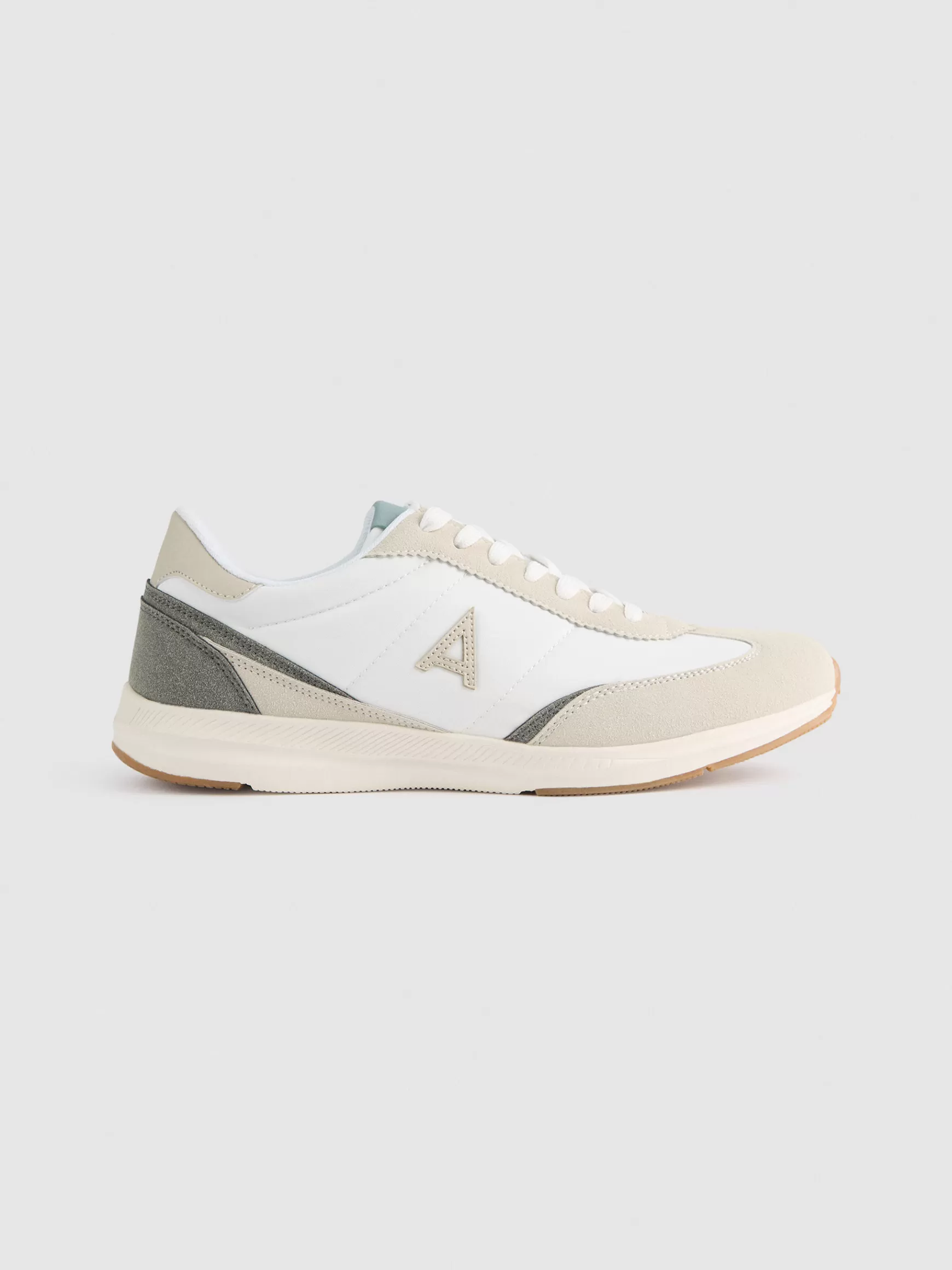 Hombre Alvaro Moreno Sneakers<SNEAKERS ELBOW