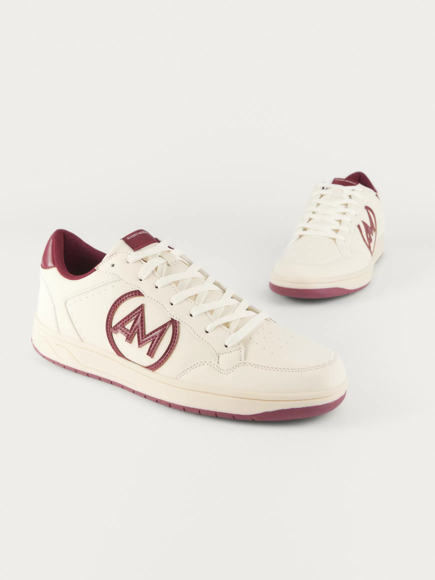 Hombre Alvaro Moreno Teen | Sneakers<SNEAKERS FEEL