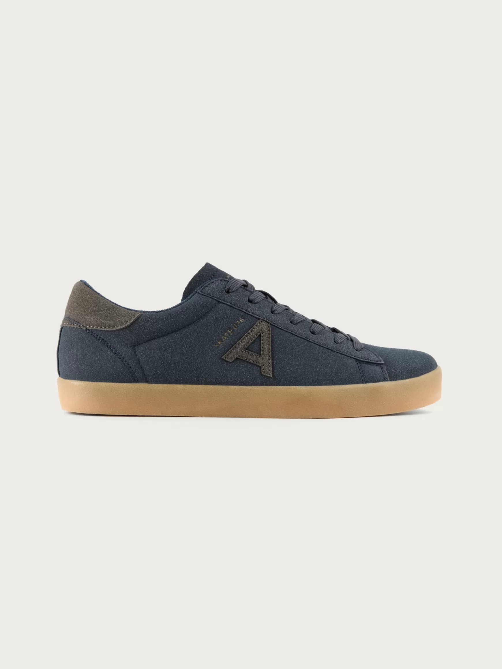 Hombre Alvaro Moreno Sneakers<SNEAKERS SKATE