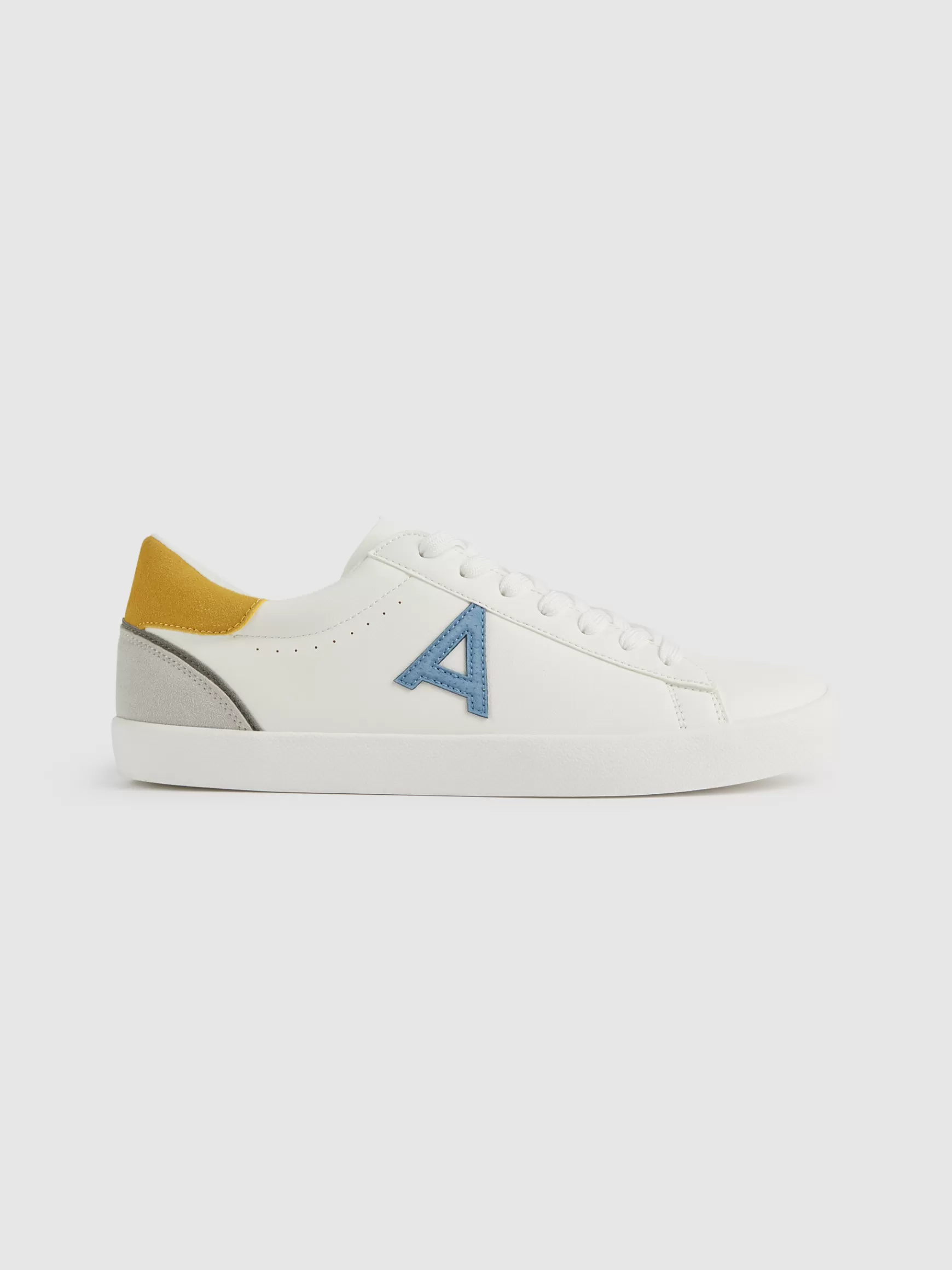 Hombre Alvaro Moreno Sneakers<SNEAKERS WAY