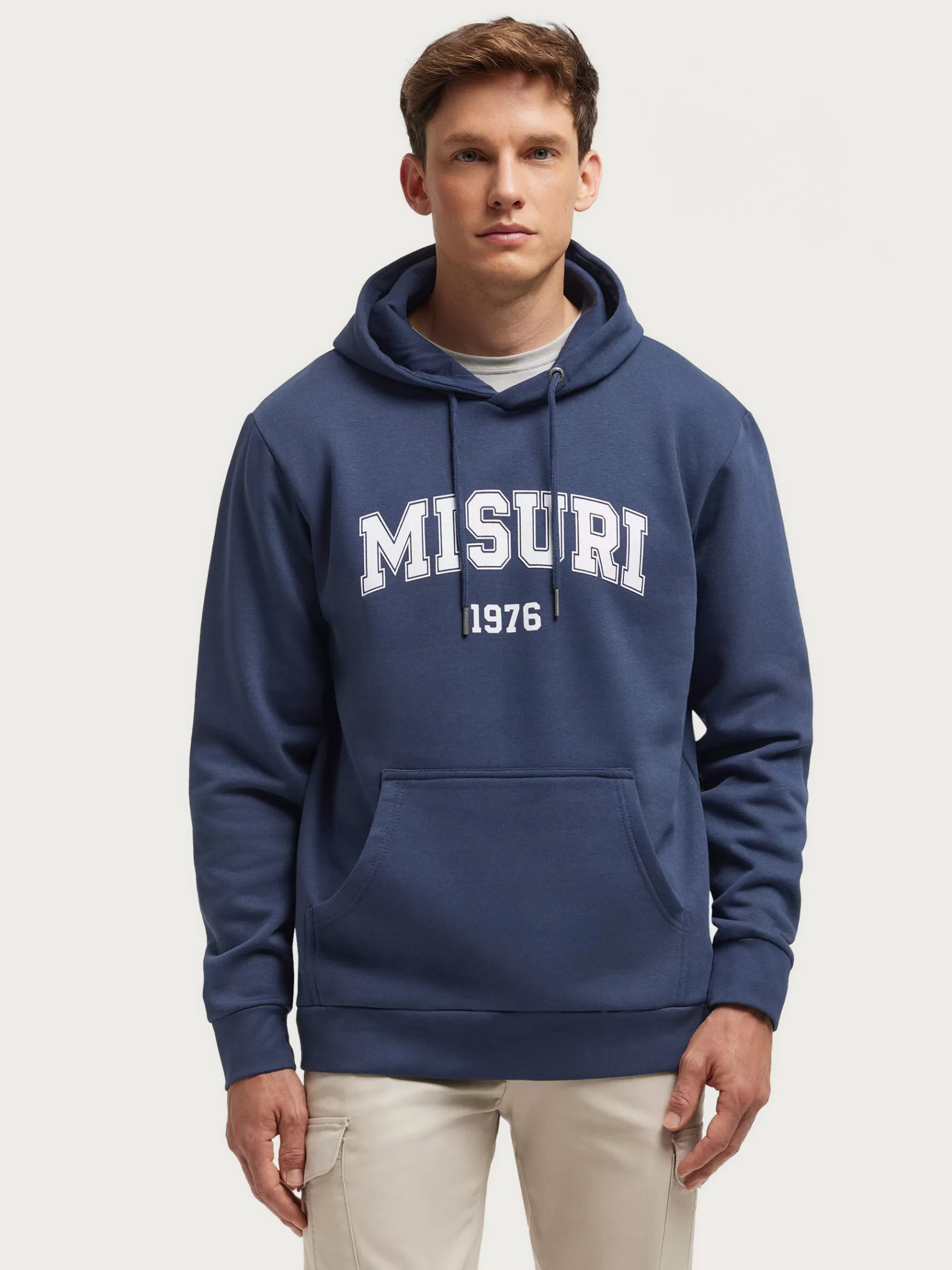 Hombre Alvaro Moreno Teen | Sudaderas<SUDADERA MISURI